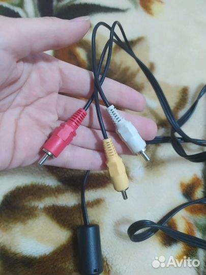 Провод для ps3