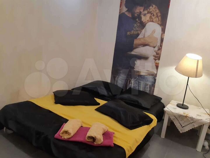 1-к. квартира, 30 м², 2/5 эт.