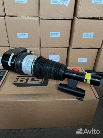 Пневмостойка BMW 7 G12 передняя левая новая