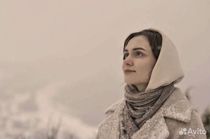 Экспресс-съёмка