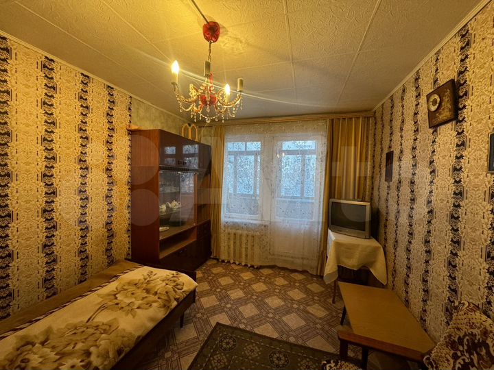 2-к. квартира, 48,3 м², 2/5 эт.