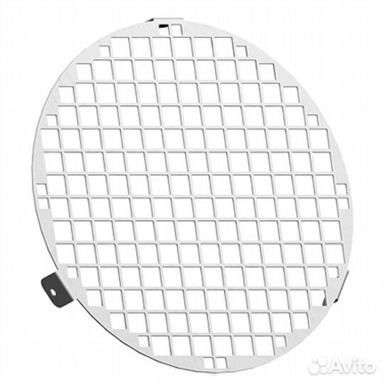 Решкта наружная Shuft PG 355