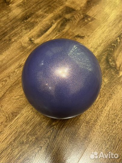 Гимнастический мяч Pastorelli 18