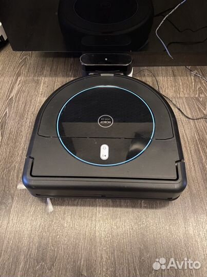 Робот пылесос Hobot Legee668