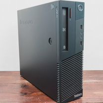 Систeмный блок Lenovo M93p (новый)