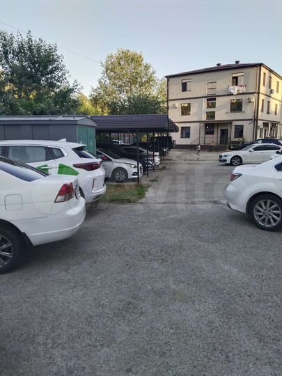 2-к. квартира, 47 м², 7/8 эт.