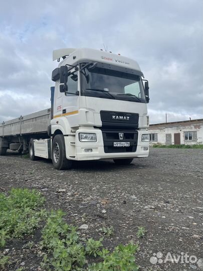 Требуется водитель категории се