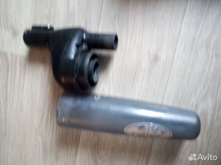 Фильт циклонный