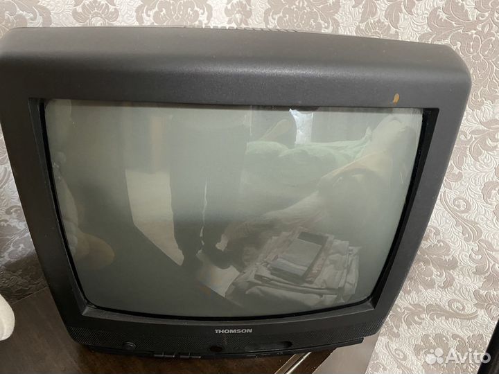 Телевизор,dvd