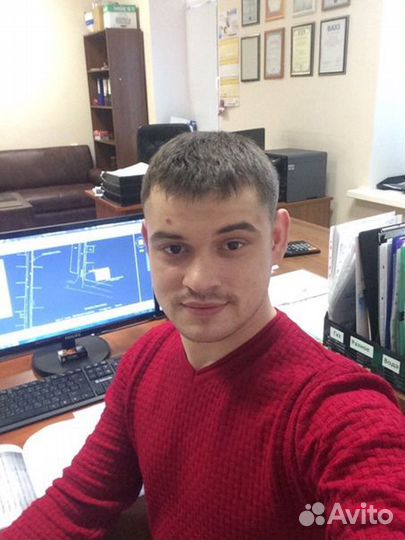 Ремонт и обслуживание компьютеров и ноутбуков