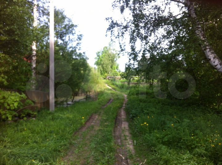 Дом 74 м² на участке 20 сот.