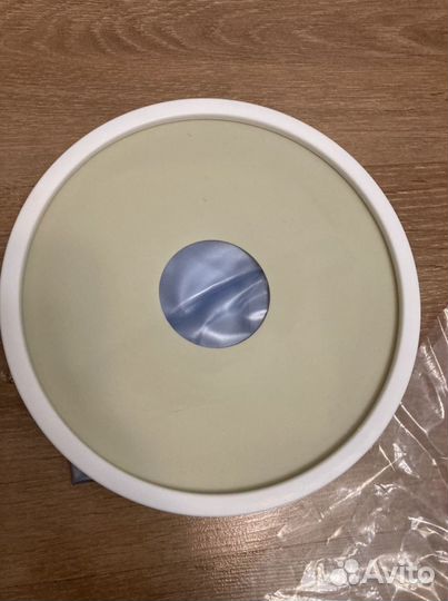 Защитный чехол для ноги