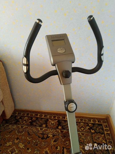 Велотренажер магнитный В - 303. Тorneo