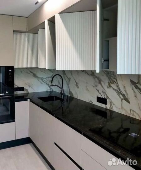 Кухонные гарнитуры