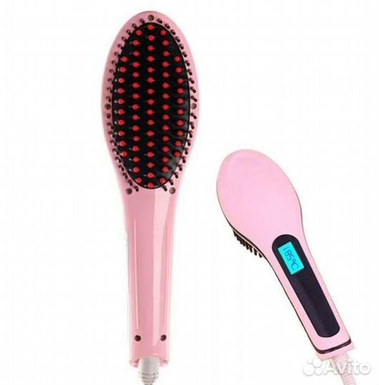 Электрорасческа