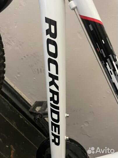 Велосипед подростковый