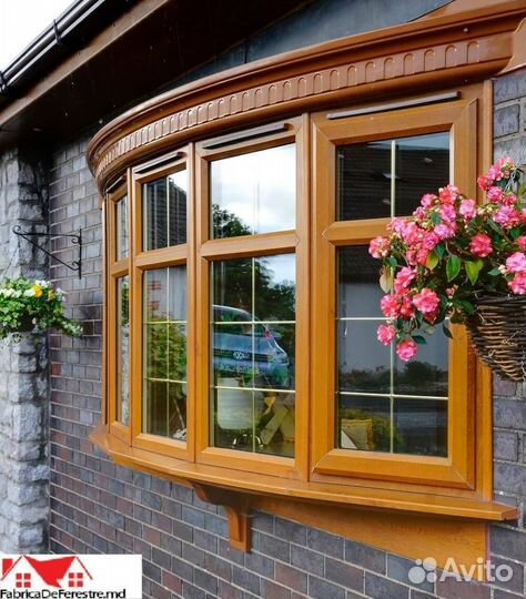 Пластиковые окна пвх и Балконные двери