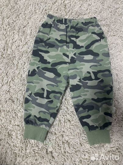 Костюм на мальчика