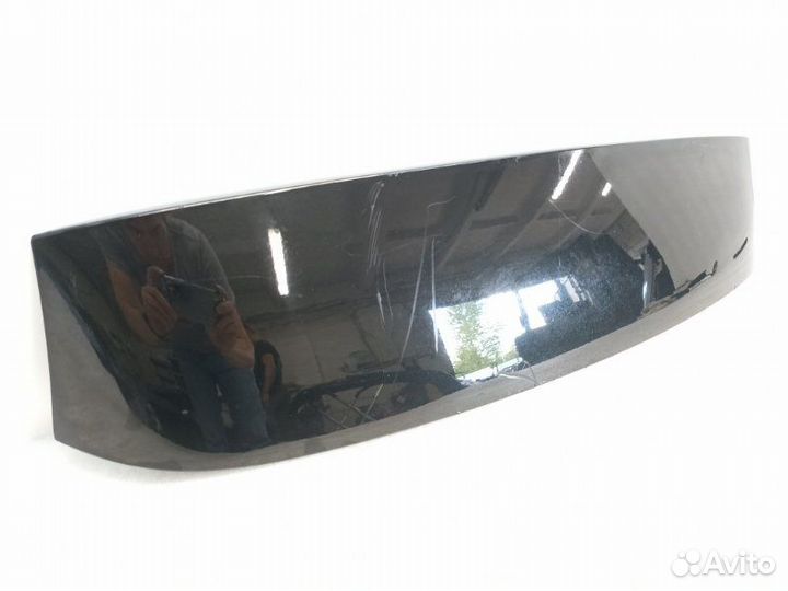 Спойлер Bmw 3-Series E91 2005