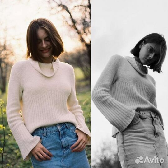 Ручное вязание на заказ