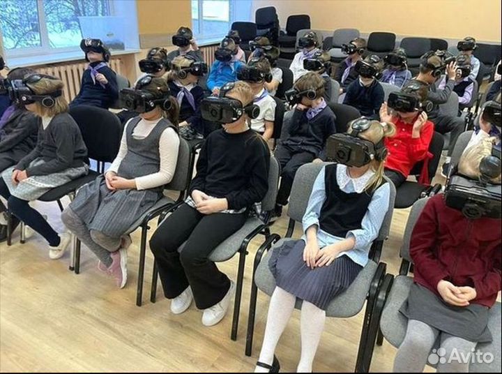 Франшиза для работы в образовательных учреждениях