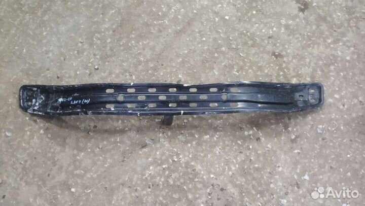 Усилитель заднего бампера Тойота Рав 4Toyota RAV