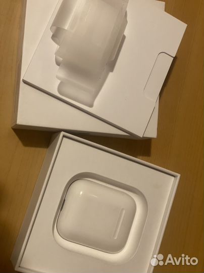 Airpods 2 оригинал