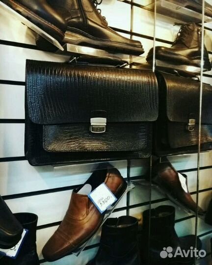 Пошив и ремонт обуви