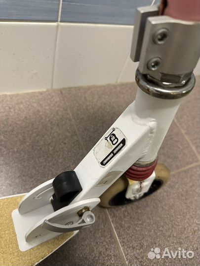 Самокат Roces S15-14508