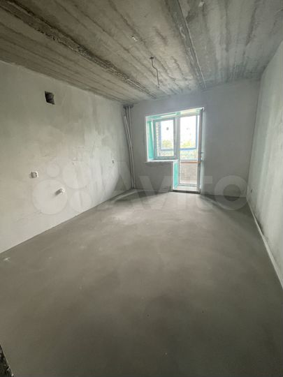 Квартира-студия, 25,3 м², 5/9 эт.