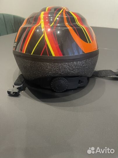 Детский шлем защитный xs