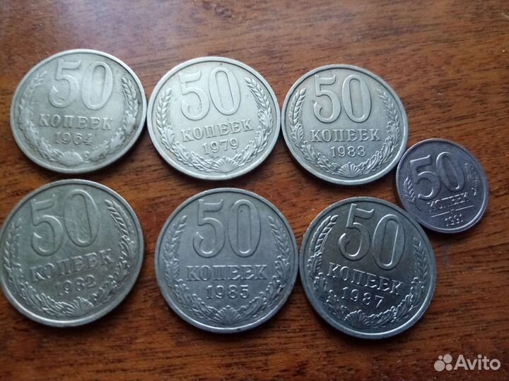 Монеты на обмен, Куба и тд