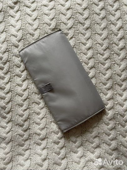 Клеенка детская