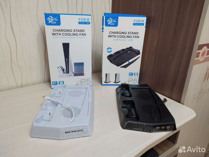 Много-функциональная Станция PS5