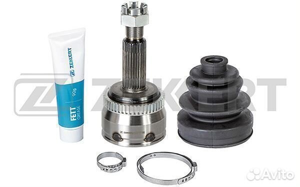 Шрус внешн Sportage АКПП