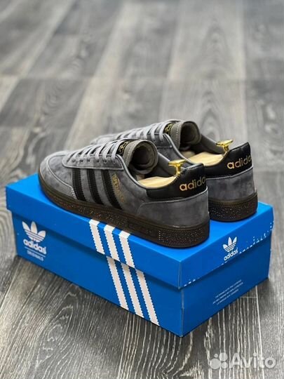 Кроссовки Adidas Spezial