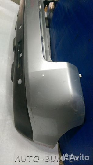 Land Rover Freelander 2 2007- Бампер задний