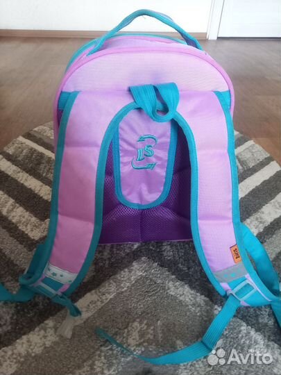 Портфель школьный