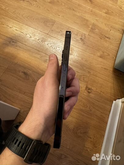 iPhone 13 Pro Max, 256 ГБ