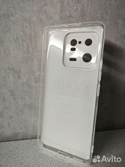 Xiaomi 13 pro чехол