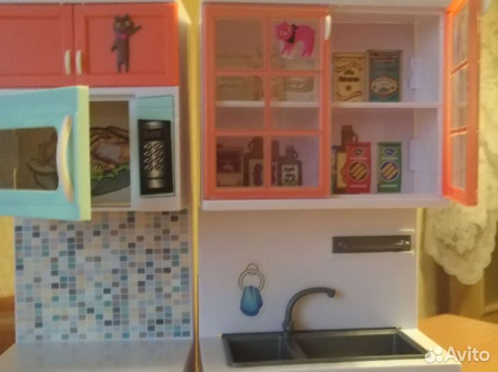 Детская игрушка