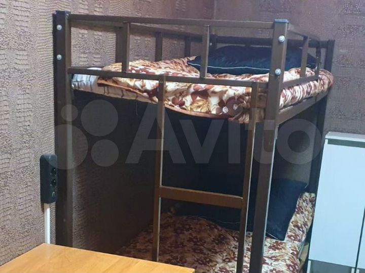 Комната 20 м², 1/1 эт.