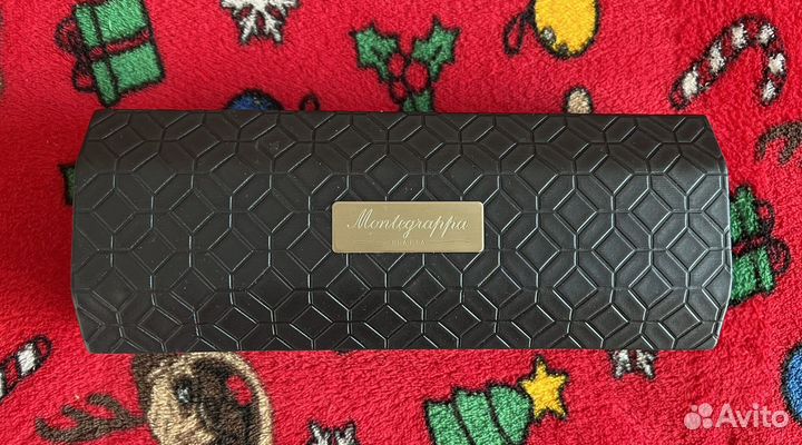 Ручка шариковая montegrappa memoria