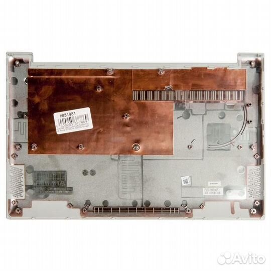 Нижняя часть(днище,bottom)для Asus S330UA, S330UN