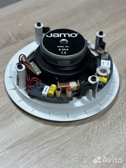 Jamo 8.5 K4, встраиваемая акустическая система