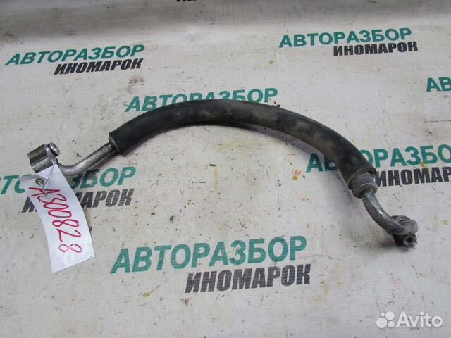 Трубка кондиционера для Toyota Cresta 4 1992-1996