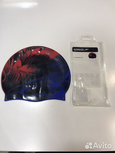 Очки для плавания speedo