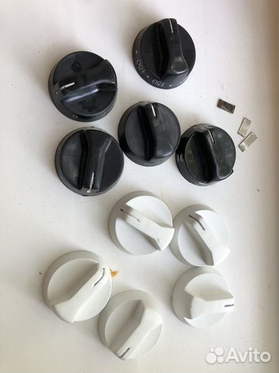 Ручки для электроплиты Лысьва