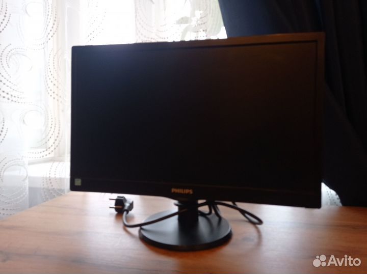 Монитор для компьютера