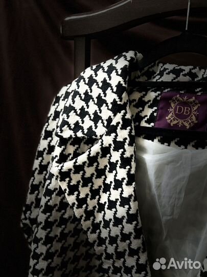 Пальто женское